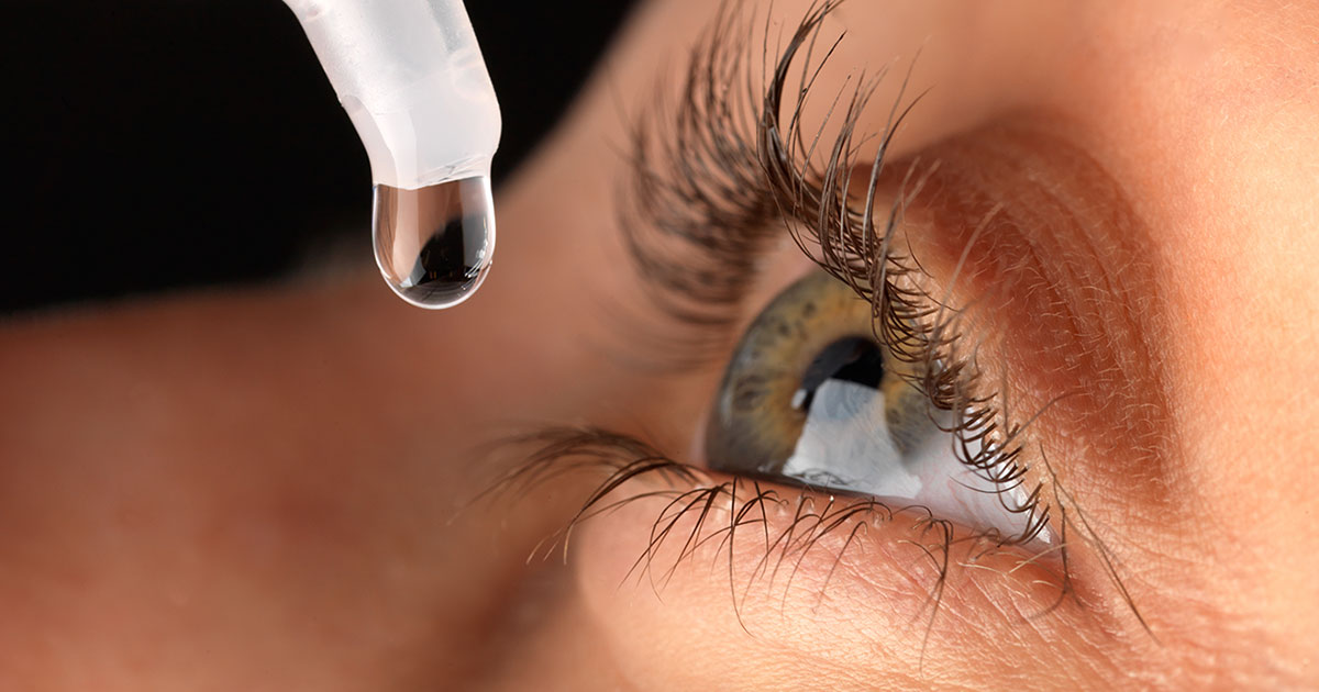 Glaucoma Eye Drops Market is Estimated To Witness High Growth Owing To Increasing Prevalence of Glaucoma Disease 