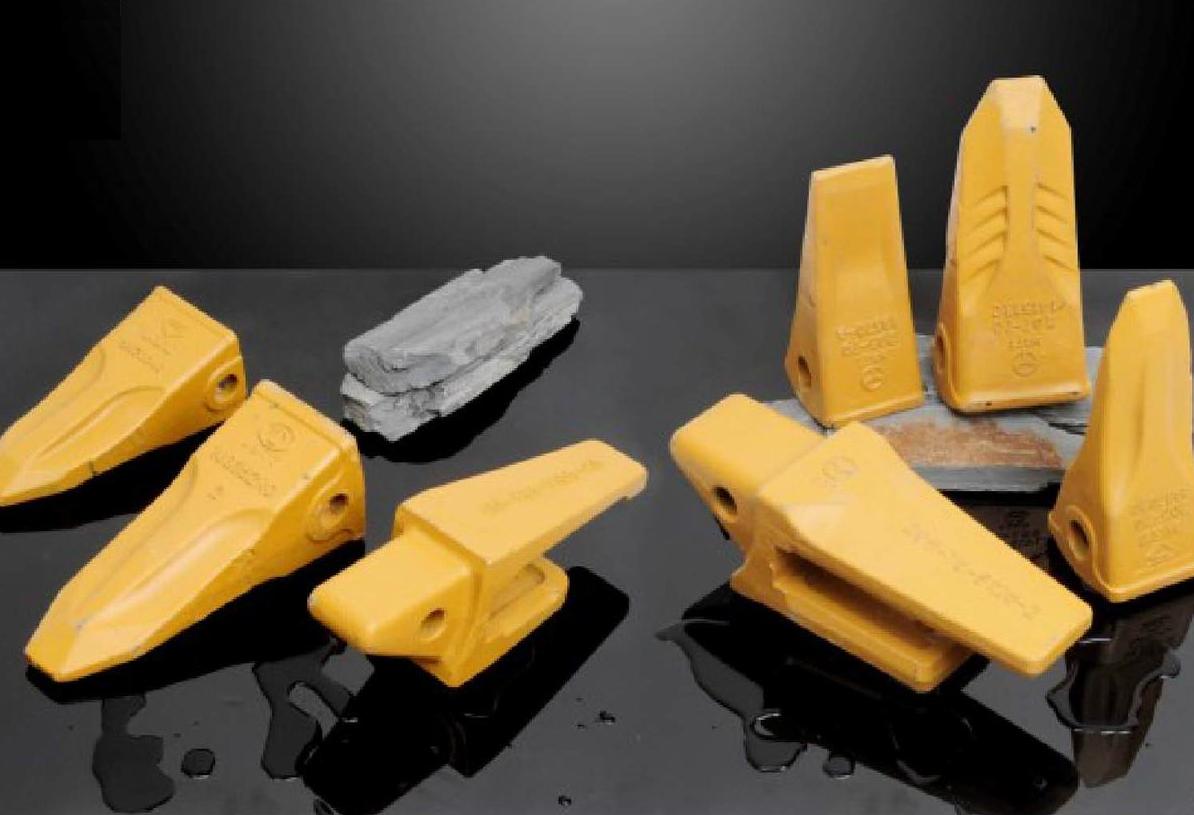 Ground Engaging Tools: An Essential Component for Heavy Machinery