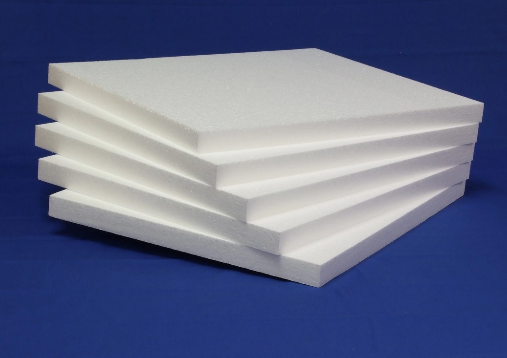 Polystyrene Foam: Properties, Uses and Environmental Impact