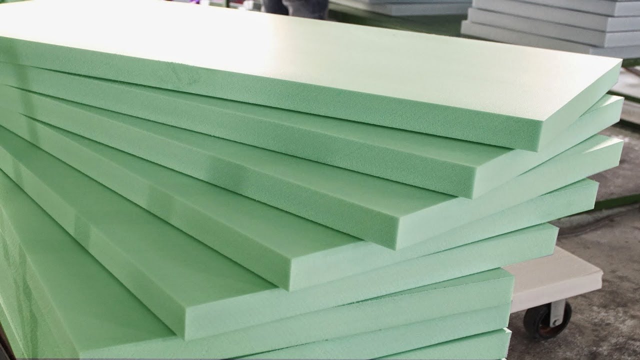 Exploring the Dynamics of the Polystyrene Foam Market: A Comprehensive Analysis