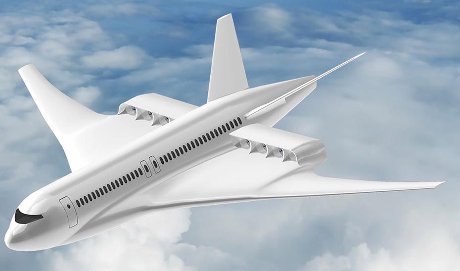 Hydrogen Aircraft: The Future of Sustainable Aviation?