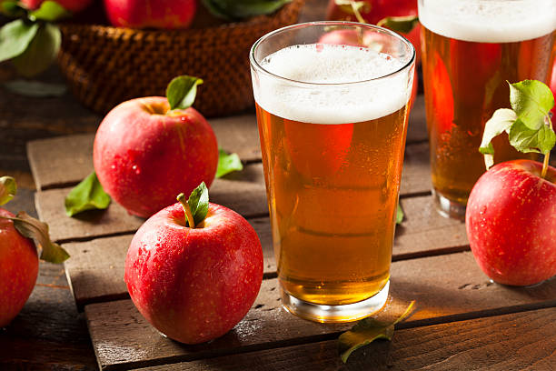 The Refreshing History and Versatile Nature of Cider