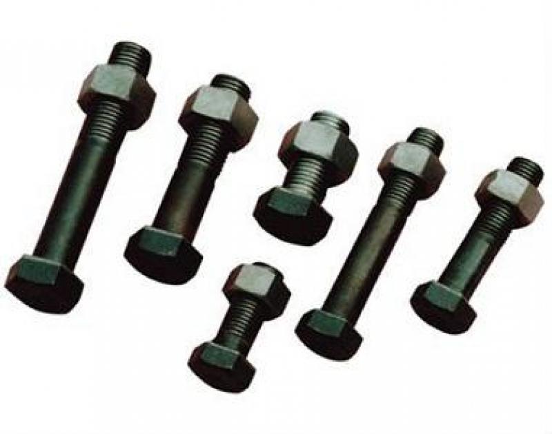 Projected Increasing Industrial And Construction Activities To Boost The Growth Of Bolts Market 