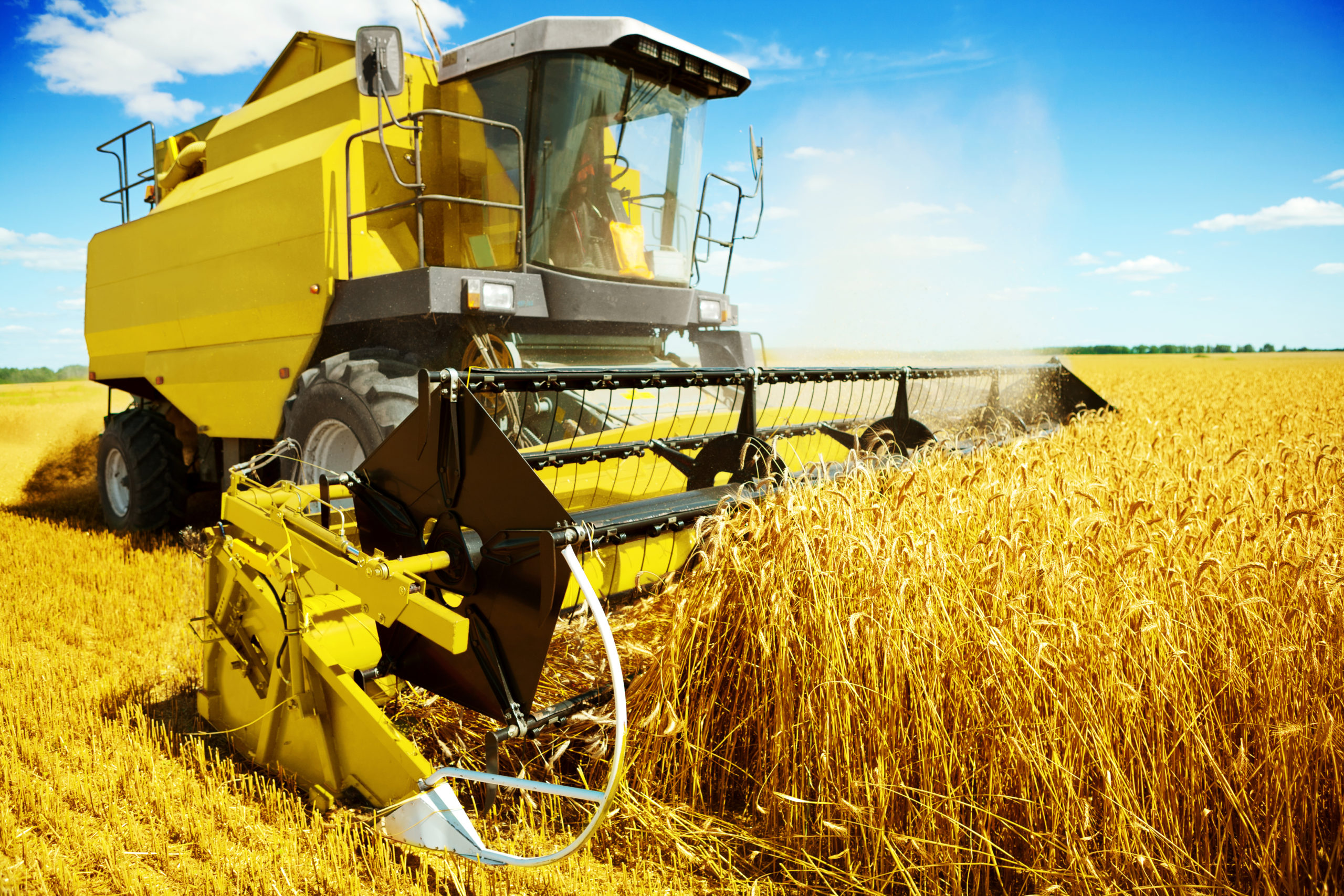 Market Growth Due to Increasing Technologically Advanced Farming Practices & Government Subsidies for Agricultural Equipment
