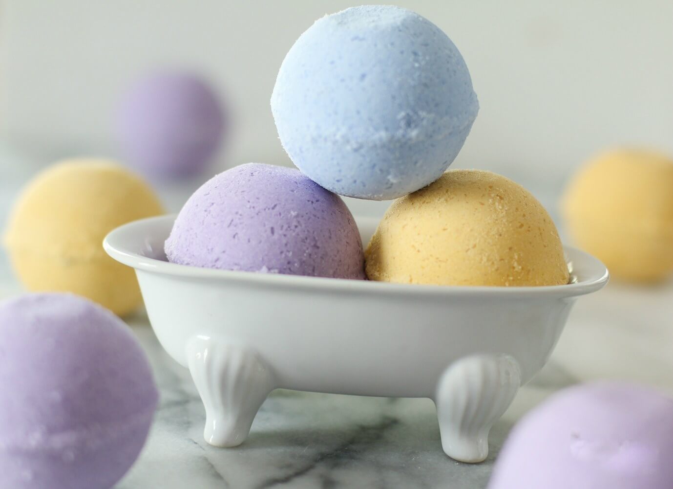 Bath Bombs Market is Estimated To Witness High Growth Owing To Increasing Demand for Self-care Products
