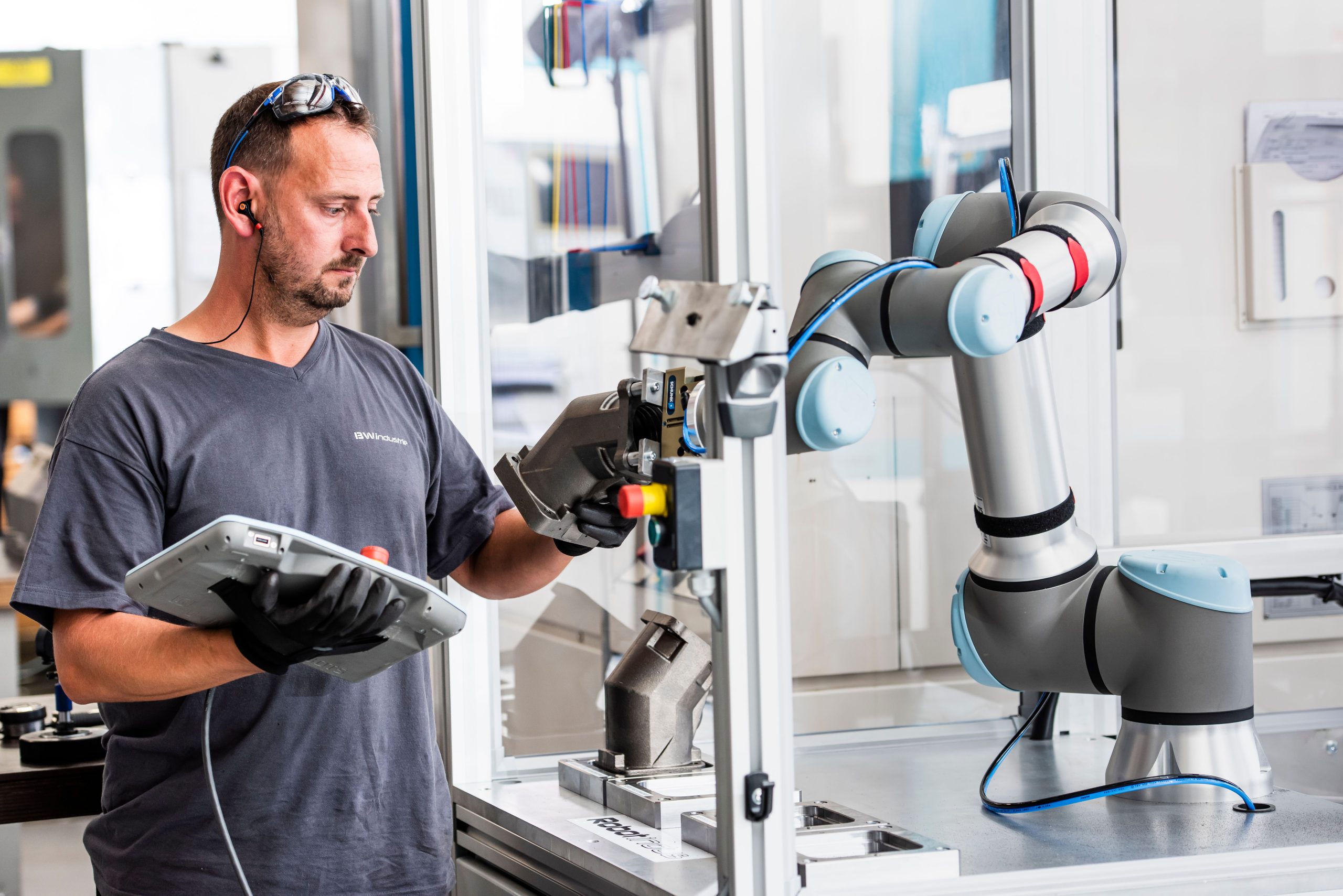Collaborative Robot Market Rising Demand for Automation in Industries Drives Market Growth