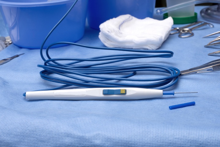 The India Electrosurgical Devices Market Is Expected To Driven By Rising Surgical Procedures