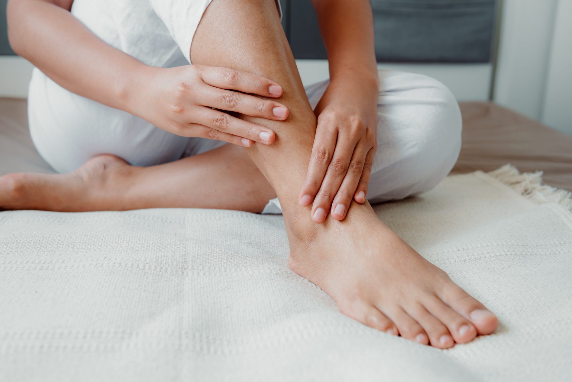 Foot Creams and Lotions Market is Estimated to Witness High Growth Owing to Advancements in Therapeutic Formulations