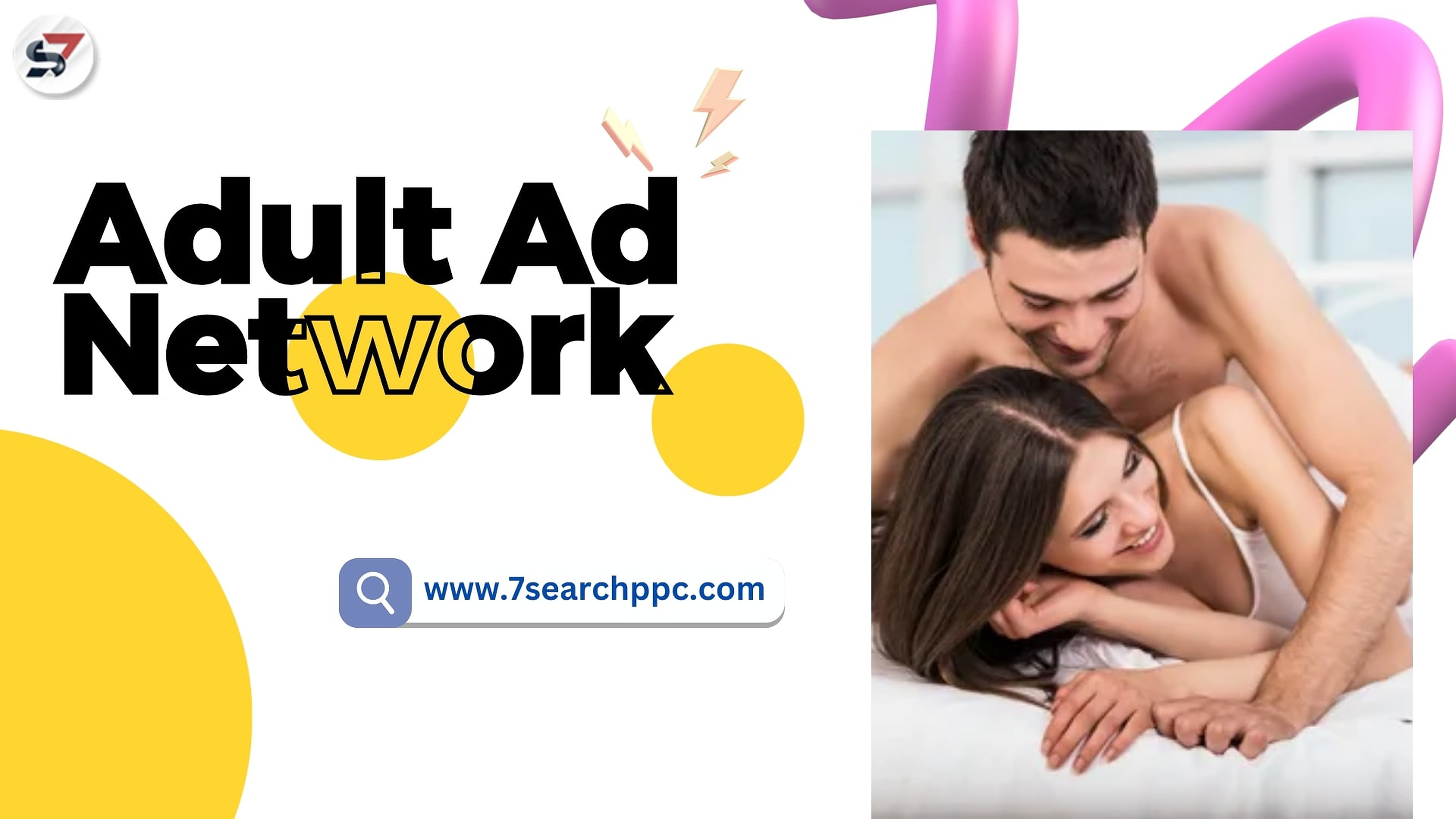 Boost Your Adult Site Online Presence with Adult Ad Networks