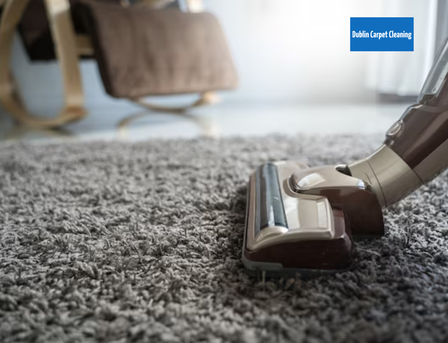 Top Tips for Effective Carpet Cleaning in Dublin: Expert Guide