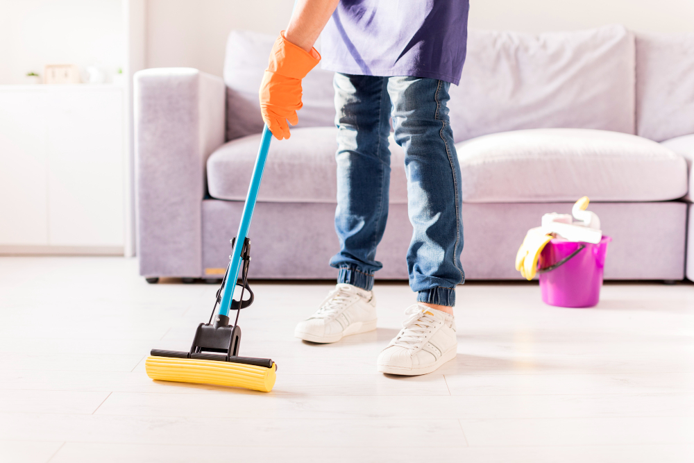 The Value of Professional Carpet Cleaning Services in Dublin
