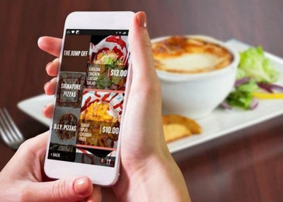 How can an Online Food ordering App Help Restaurant Business?