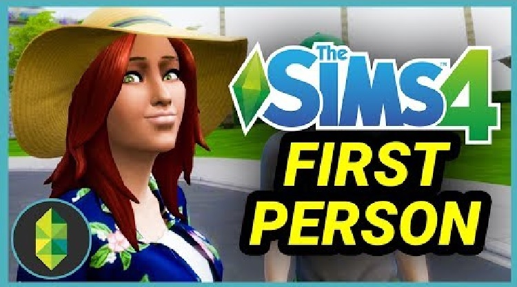 The Evolution of Sims 4: A Deep Dive into the First Person Mode Feature