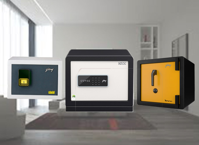 A Comprehensive Guide to Understanding Godrej Locker Prices in Calicut