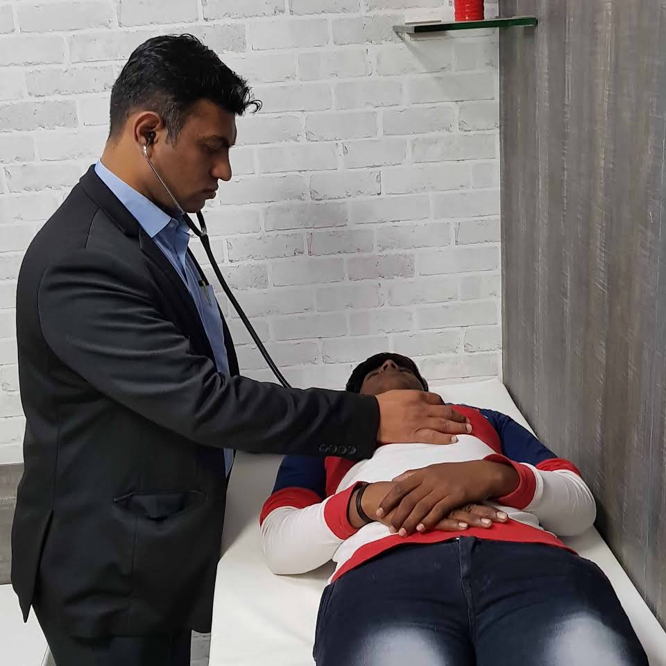 Homeopathy Doctor In Viman Nagar