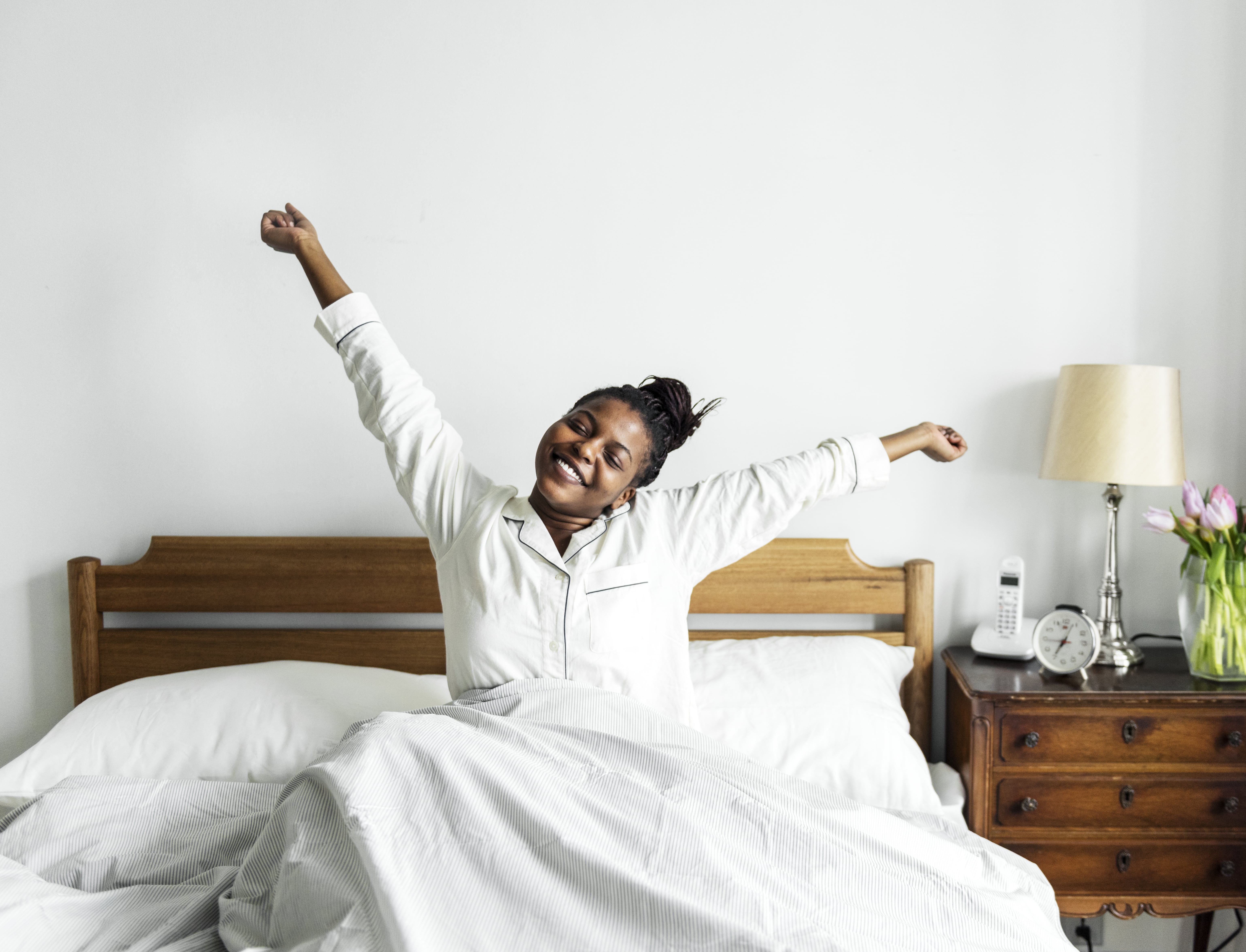 The Science Behind Restful Sleep: Strengthening Mental and Emotional Well-being 