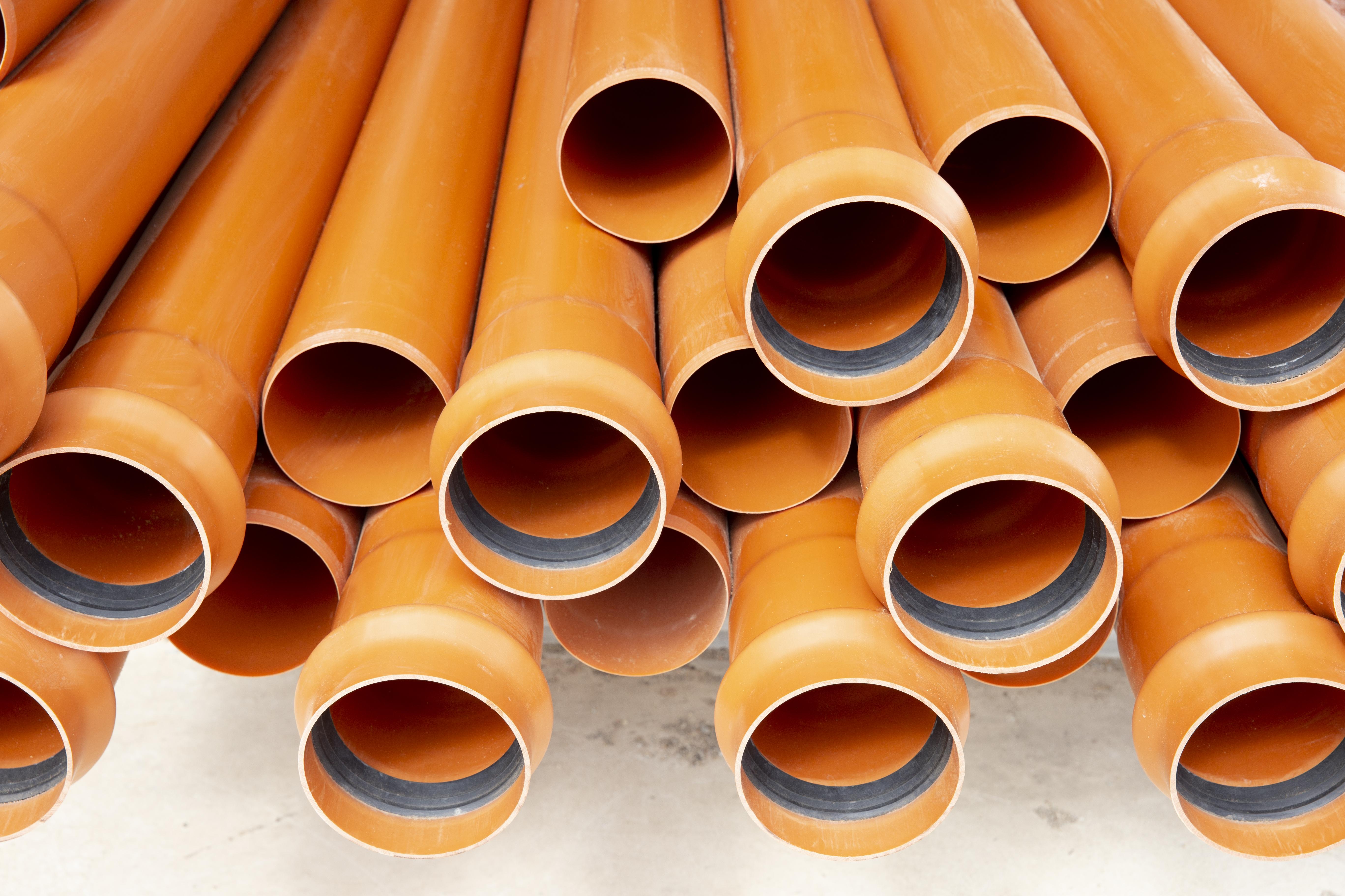 Copper Nickel Alloy Pipe: The Ultimate Guide