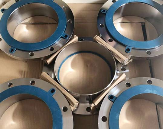 All About Flanges: Your Guide to Understanding Flange Manufacturers