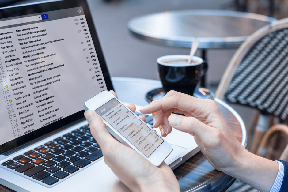How to find smtp server provider in Dubai?