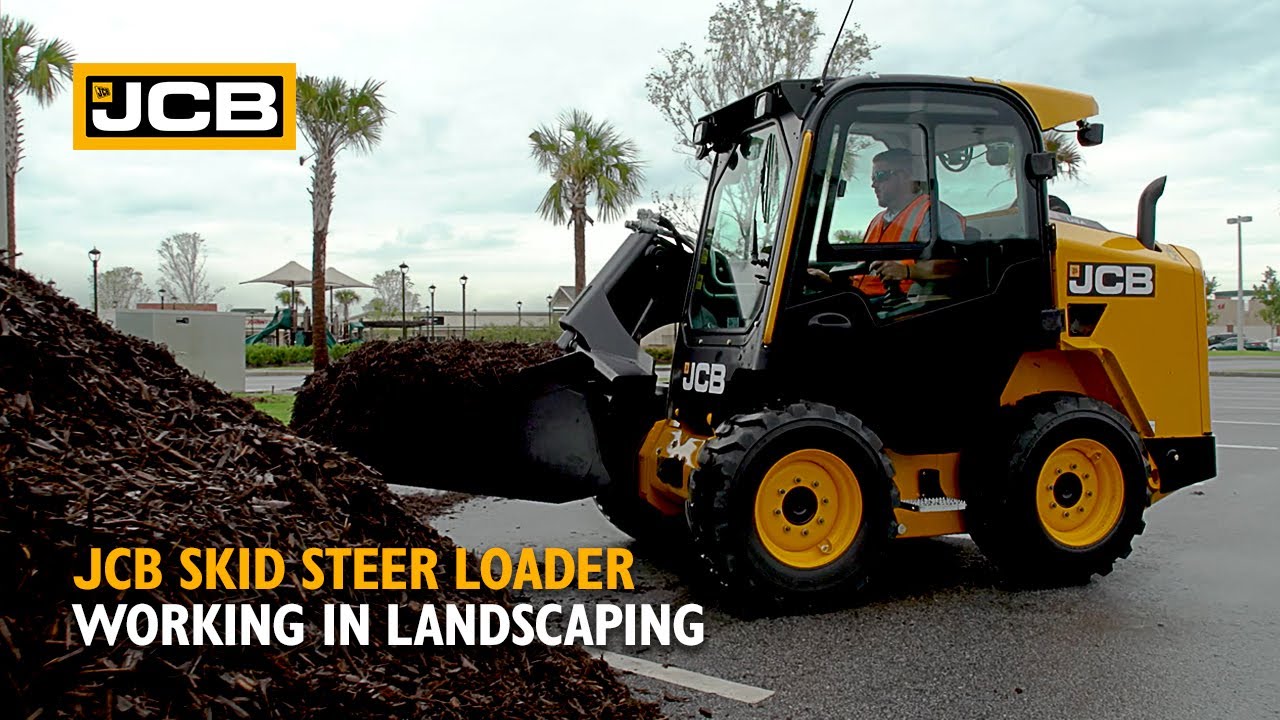 Skid Steer Loader Training in British Columbia