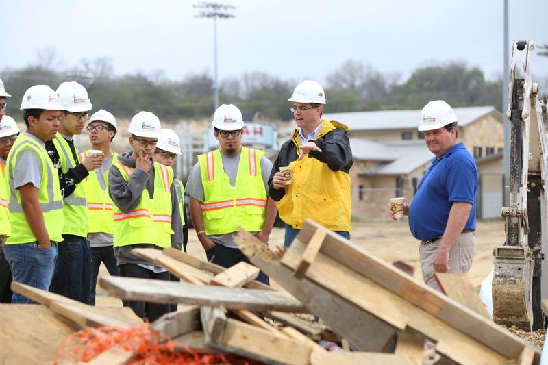 True North Safety | Construction Safety Officer for your Work Projects