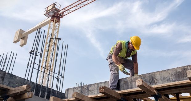 Construction Safety Training in British Columbia
