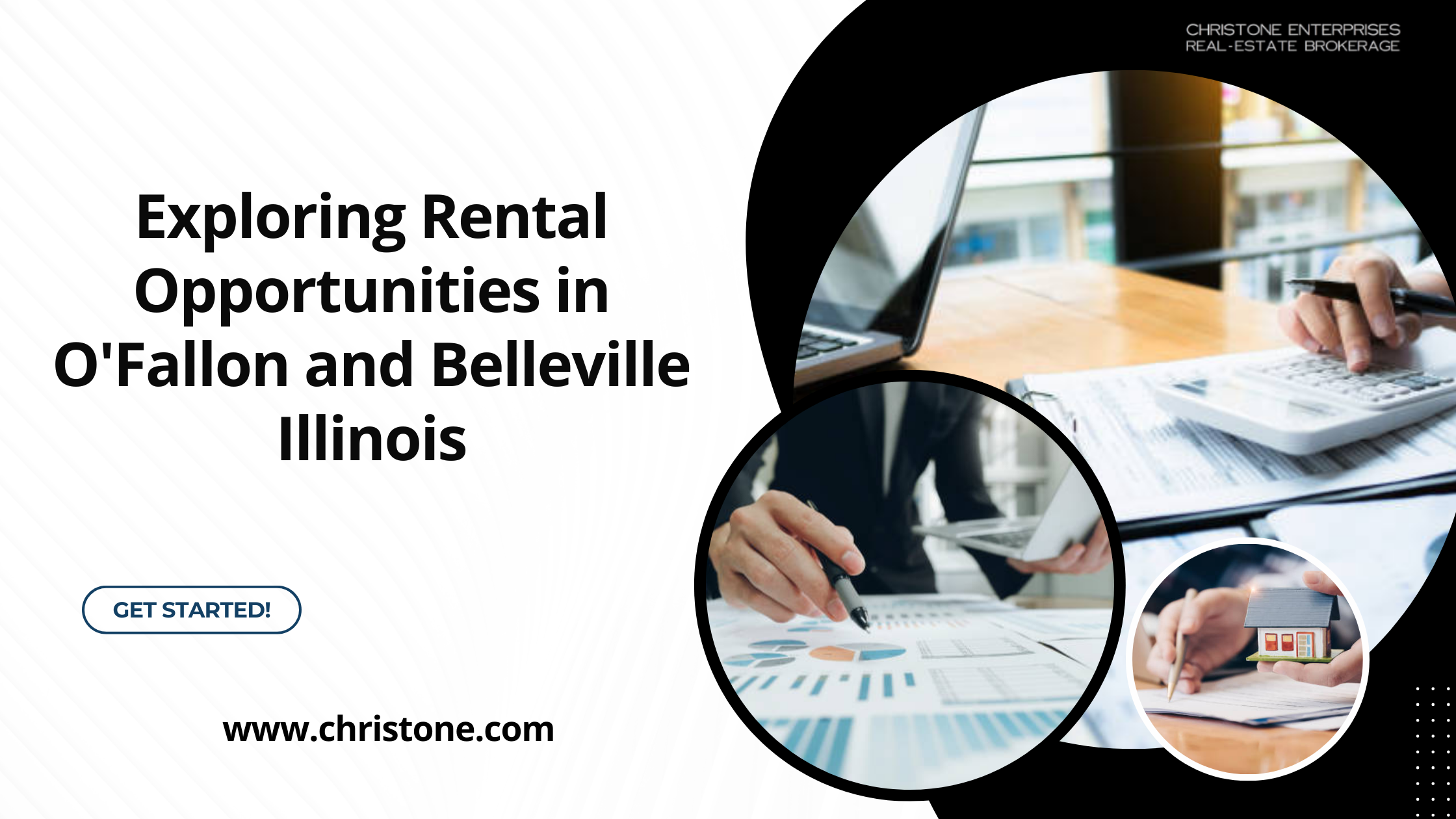  Exploring Rental Opportunities in O'Fallon and Belleville Illinois 