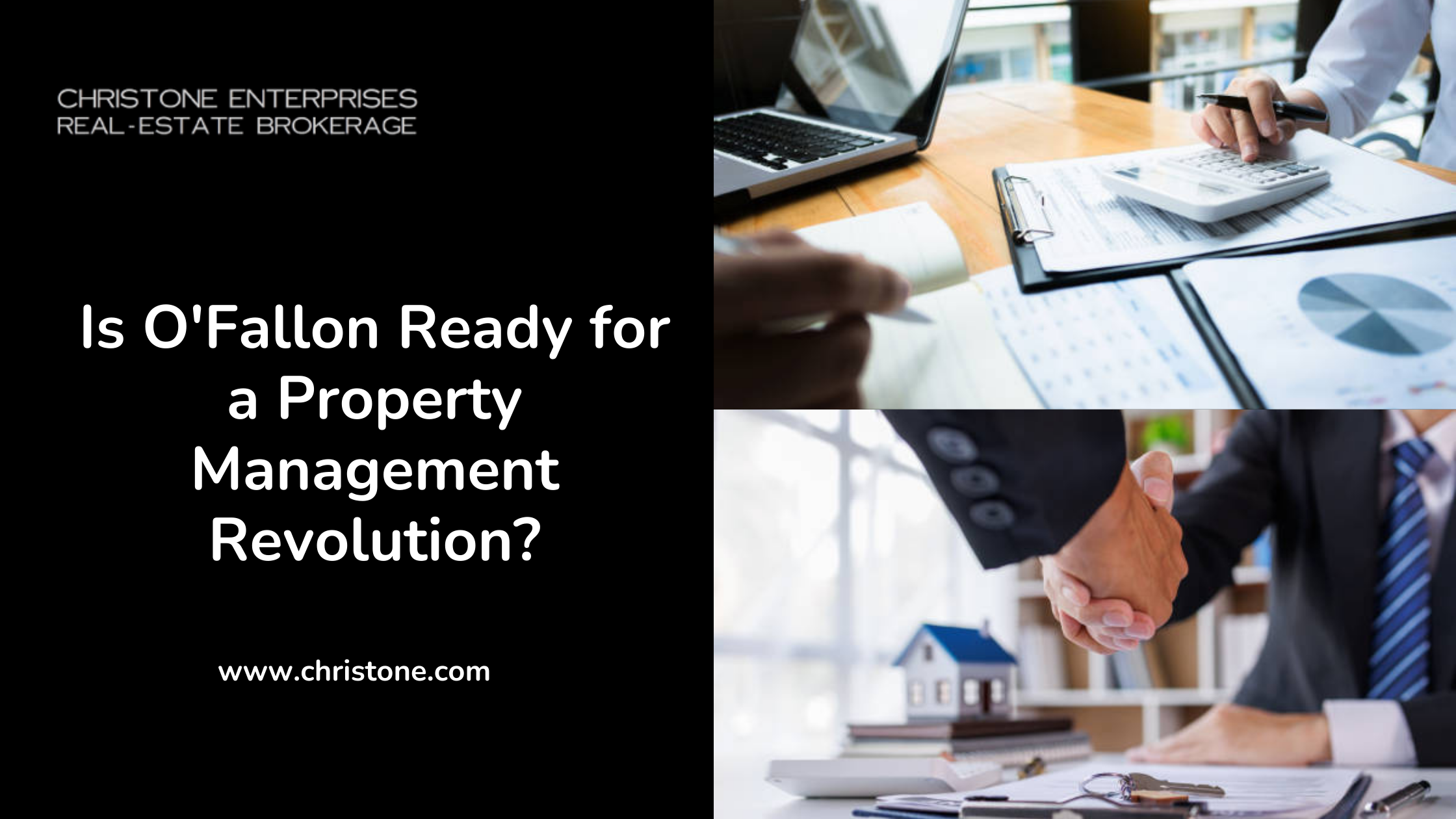  Is O'Fallon Ready for a Property Management Revolution? 