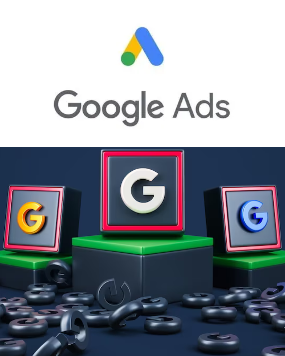 Google Ads training in Hyderabad 