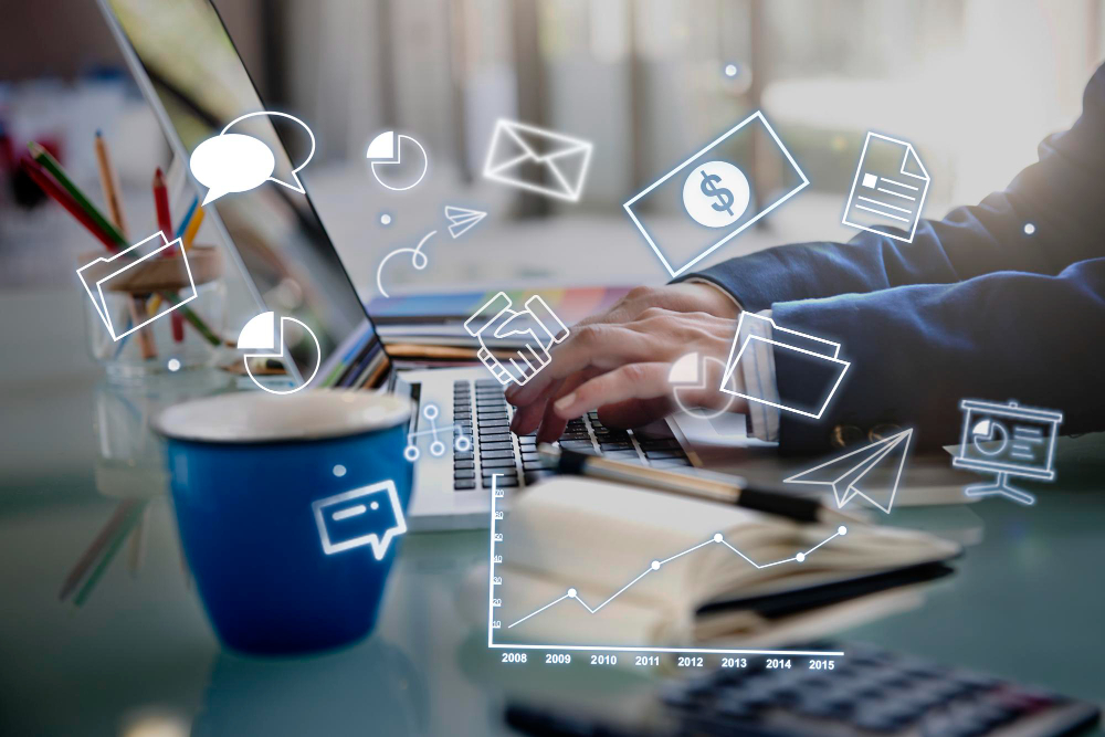 Exploring the Benefits of AI in Digital Marketing: A Comprehensive Guide