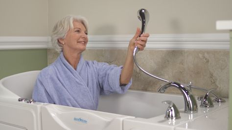 Make Your Showering Experience Something To Look Forward To Every Day