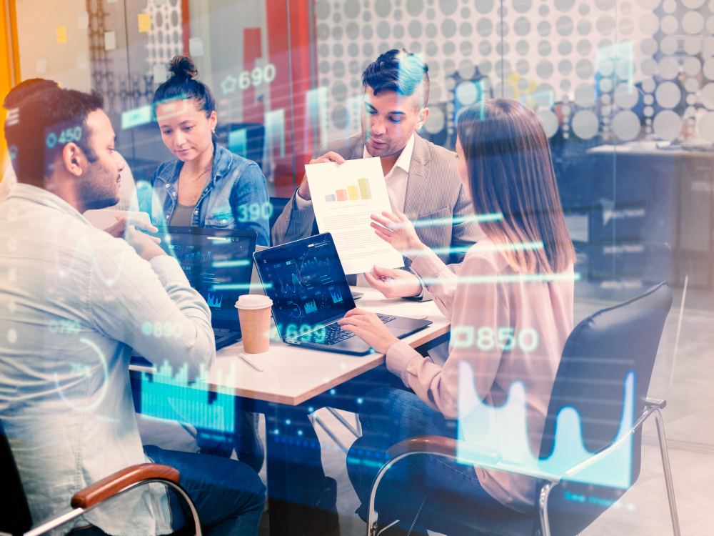 The Reality of Collaborating with a Fintech Mobile App Development Company