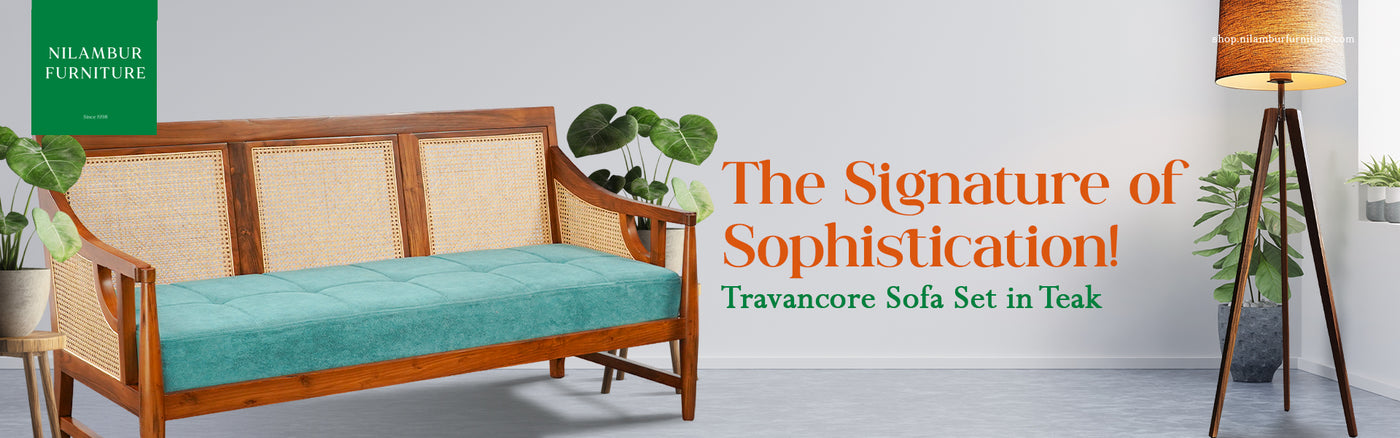 Discover Quality and Craftsmanship: The Best Furniture Shopping in Kerala