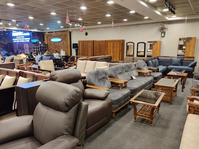 Choosing the Perfect Online Furniture: A Buyer's Guide for Kerala