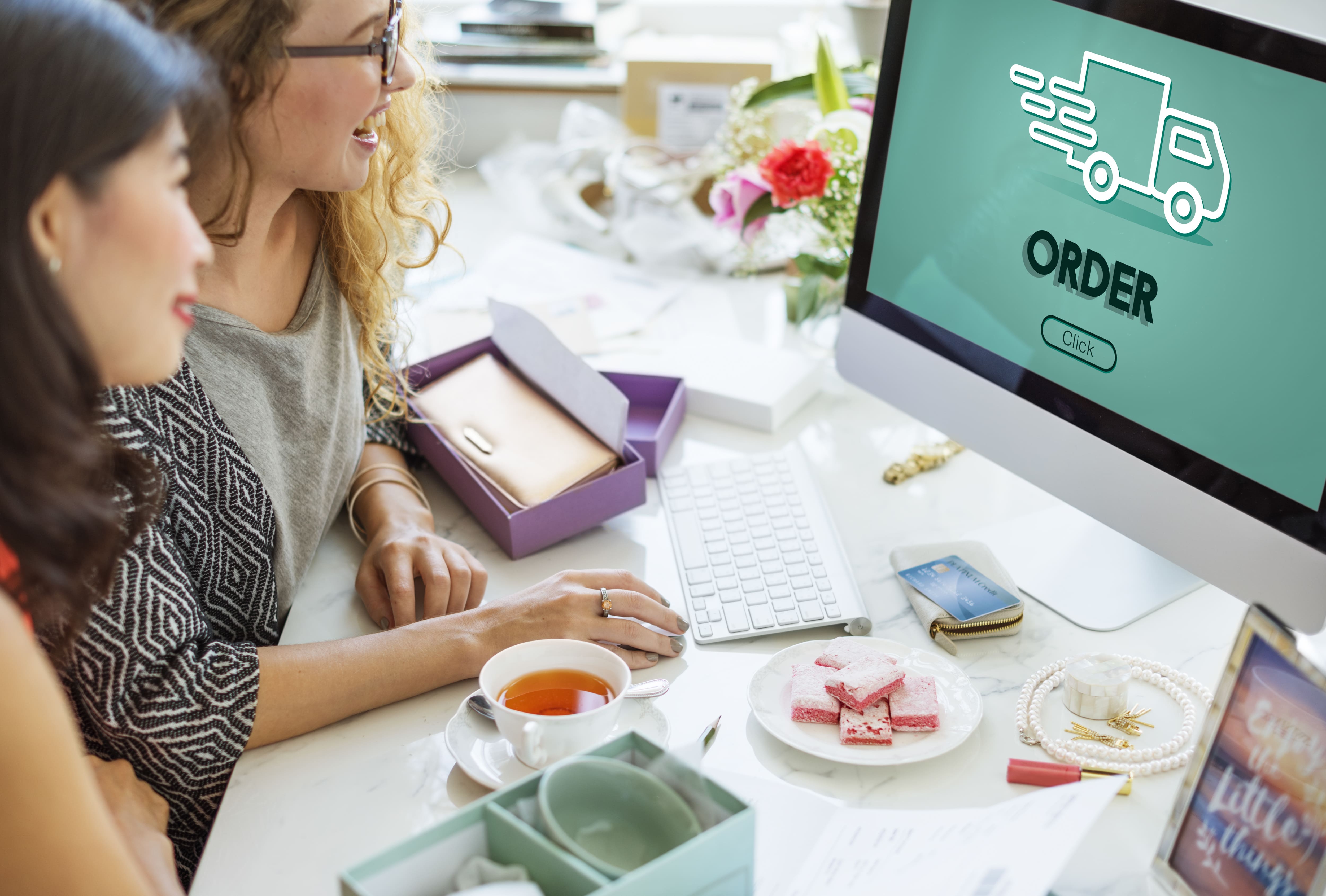 How E-commerce Order Management Software Can Help Grow Your Business