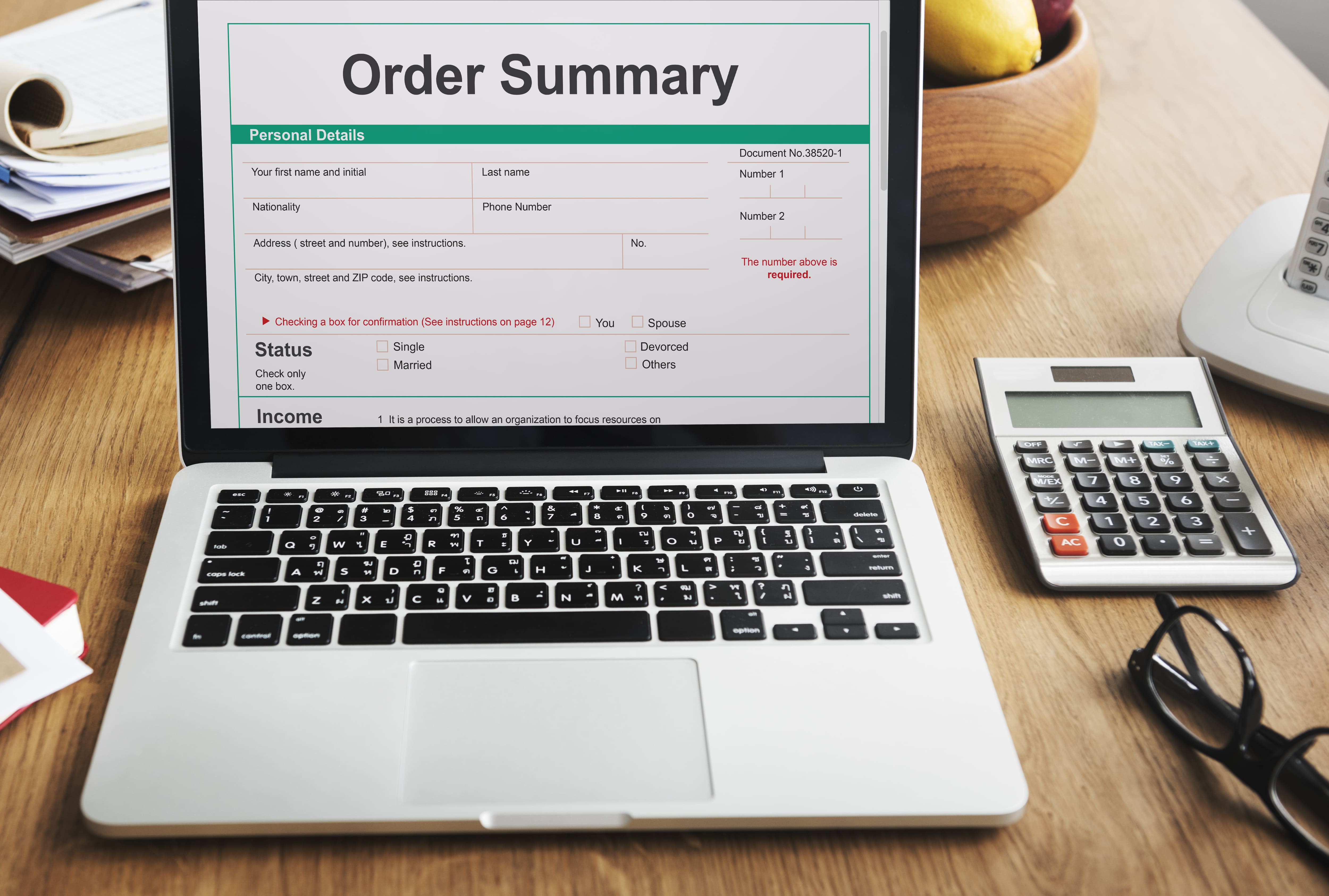 Key Considerations while Choosing the Right E-commerce Order Management System