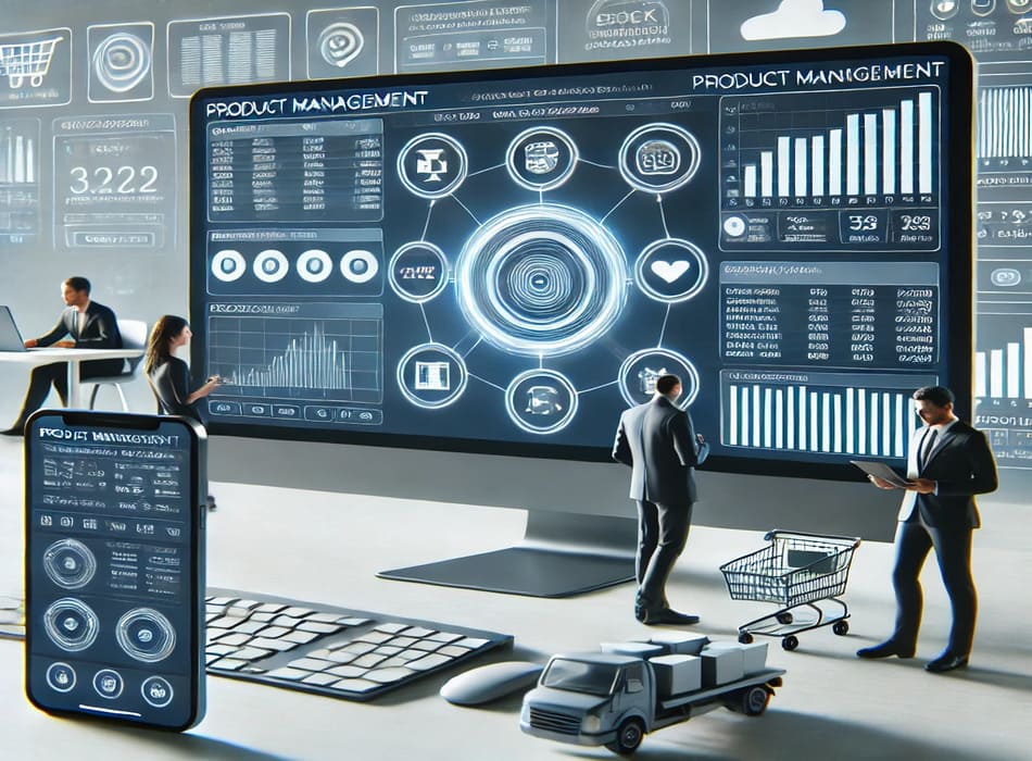 How Product Management Software Helps Streamline Product Information