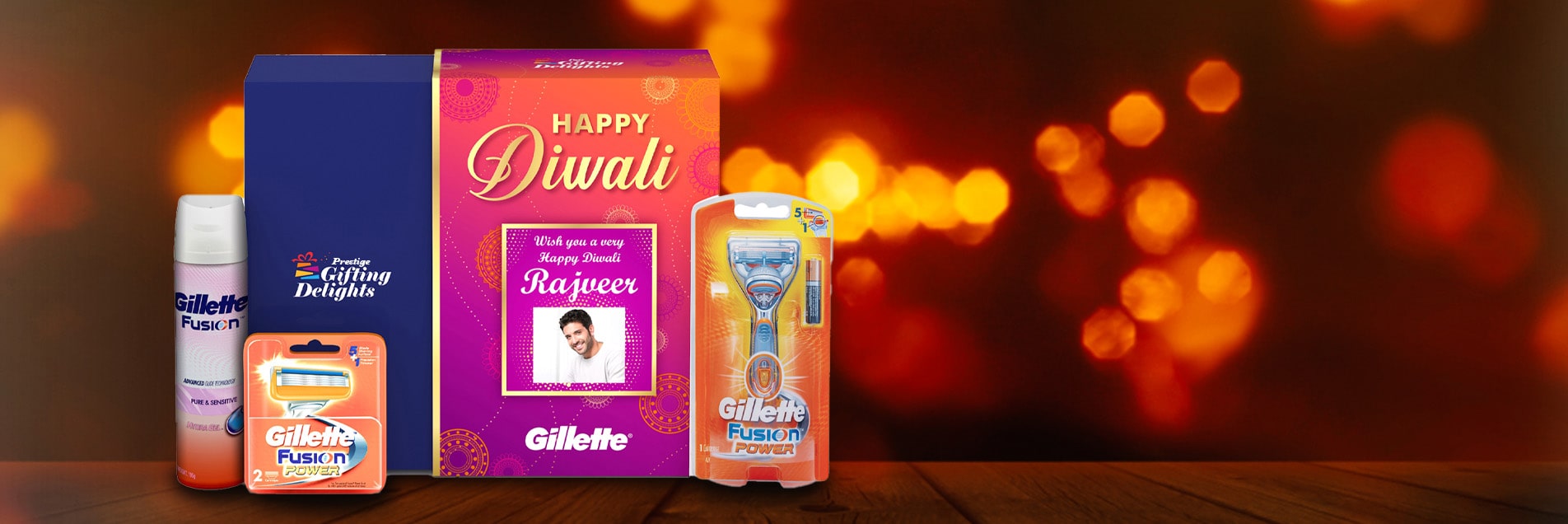 Corporate Gifting India: Adding a Personal Touch to Diwali Gift Hampers