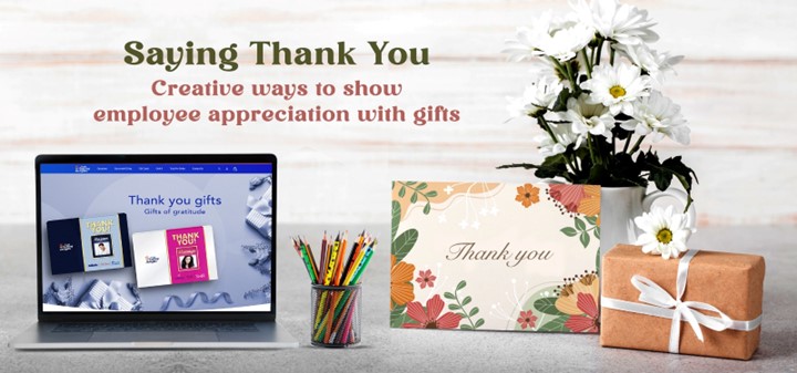 Thank You Gifts India