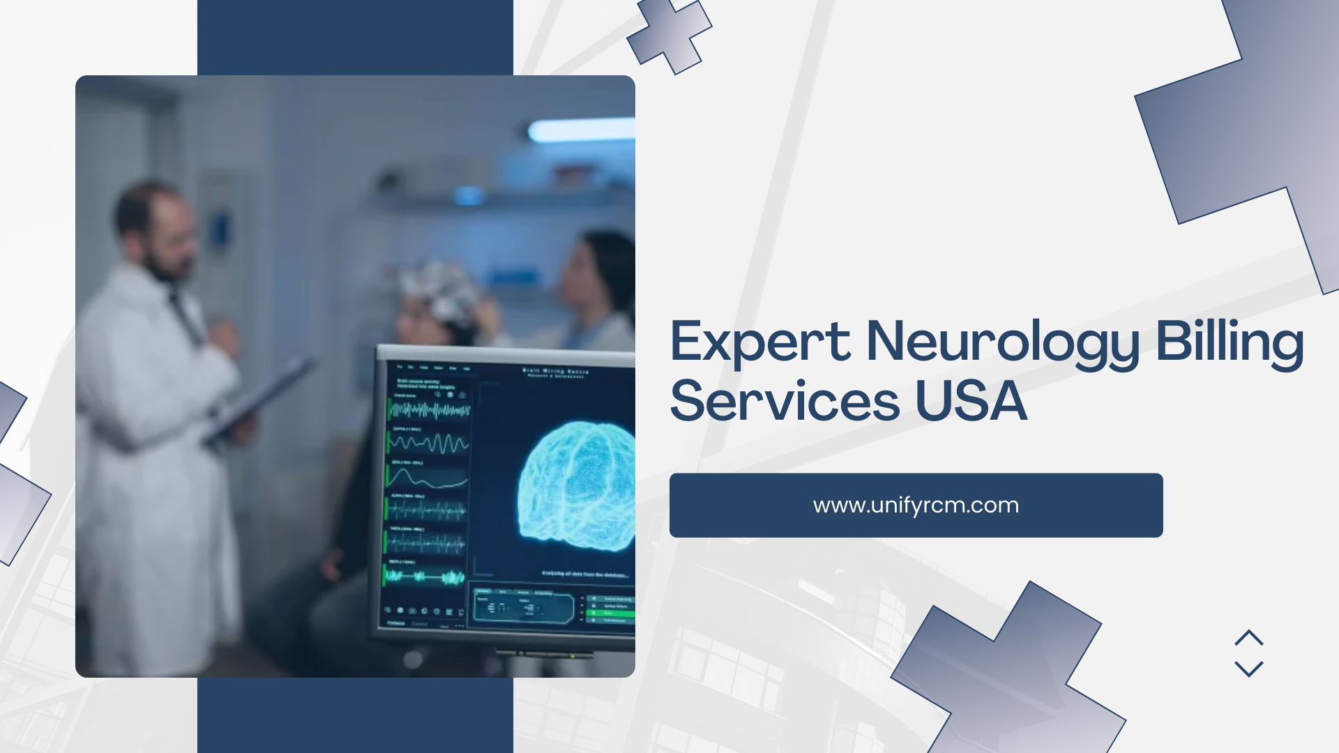 Expert Neurology Billing Services USA