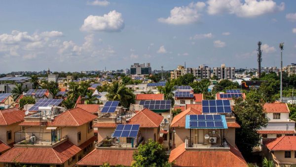Solar Panel Cleaning: Harnessing the Power of SolarWave Energy for Optimal Performance