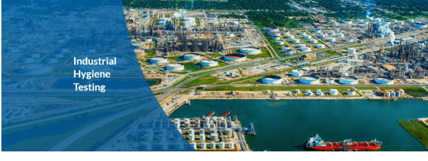 Protecting Texas Workers: Respirable Crystalline Silica Testing 