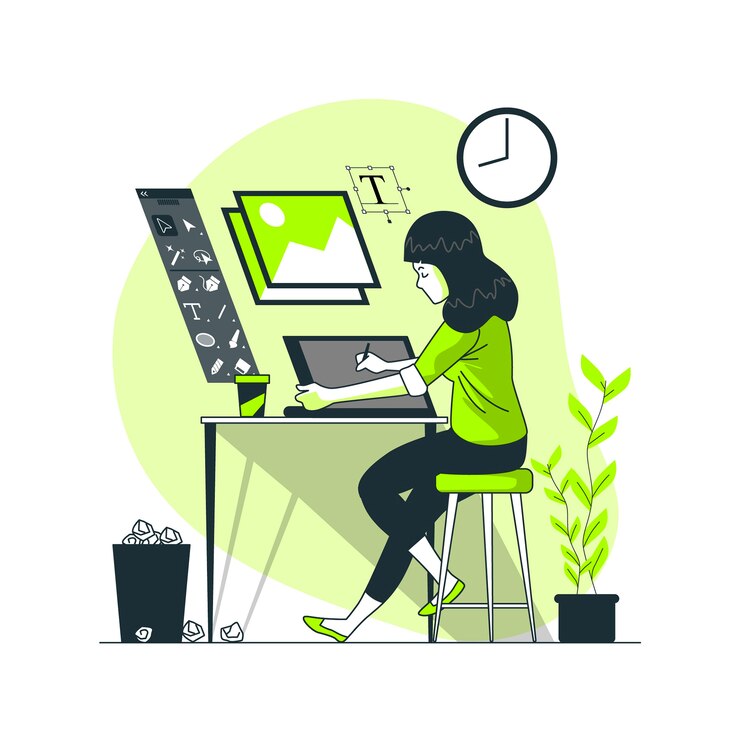 The Science behind Shapes and Symbols in Graphic Design