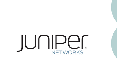 JUNIPER NETWORKS™- security solutions and support services.