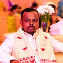 Tapan Mali: Leading Diversified Excellence at Green Orchid