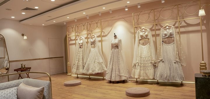 Exploring the Versatility: Various Styles of Lehengas for Every Occasion