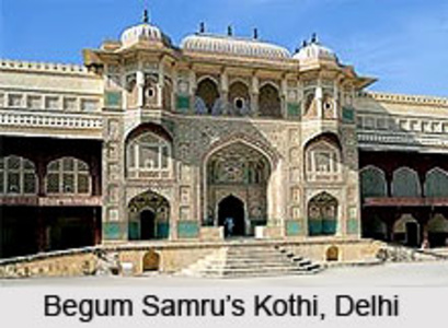 The Havelis of India: Architectural Marvels of Heritage and Culture