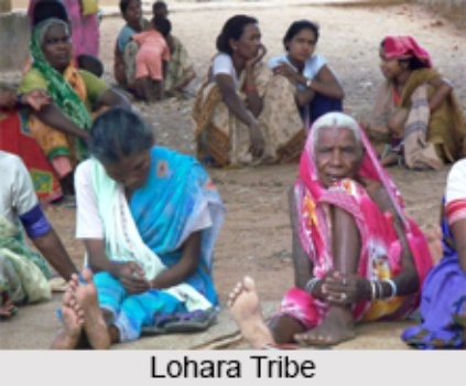 The Lohara Tribe: Guardians of Tradition and Culture in India