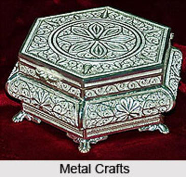 The Rich Tapestry of Andhra Pradesh Crafts