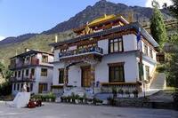 Kardang Monastery: Where Tradition Meets Tranquility